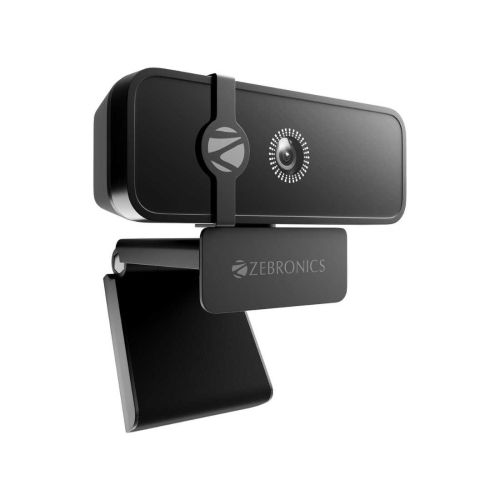 Zebronics Sharp Pro High Resolution Digital Webcam