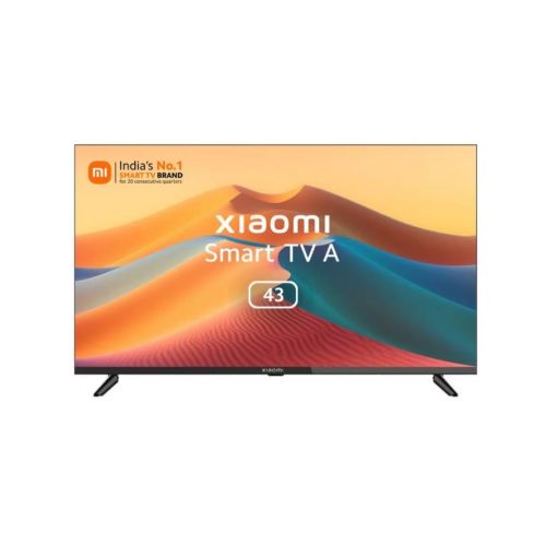 Redmi A Series 43-inch Full HD Google Smart TV