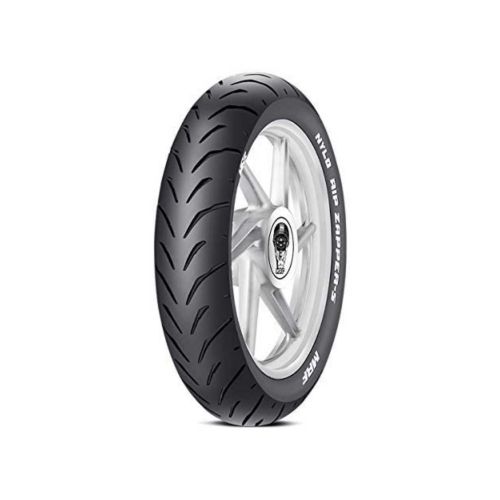 MRF Zapper-S 140/70 R17 66H Tubeless Bike Tyre Rear