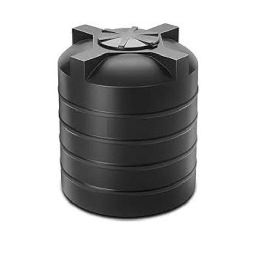 Roto Moulded Water Tank – 1500 Litres (Marked in Black)