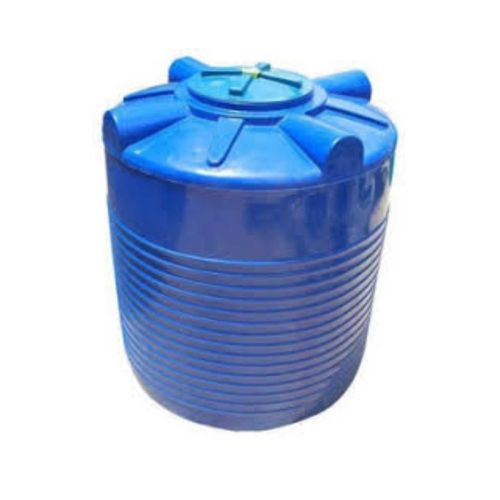 Roto Moulded Tank – 2000 Litres (2 Layer Blue)