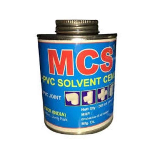Sudhakar's Solvent Cement – 1000 ml
