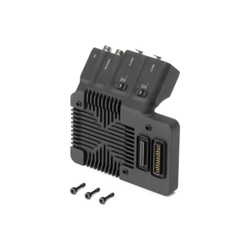 DJI Ronin 4D Expansion Plate