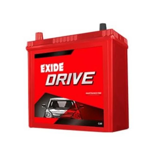 EXIDE DRIVE 35Ah FEG0-DRIVE35L Car Battery