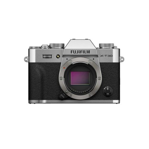 Fujifilm X-T30 III Mirrorless Camera with Lens
