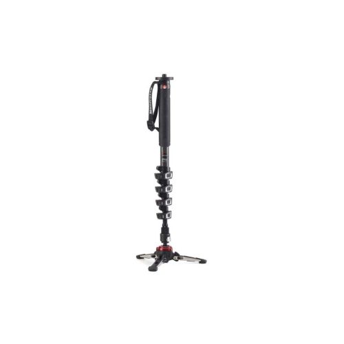 Manfrotto MVMXPROC5US XPRO Video Carbon Fibre Monopod