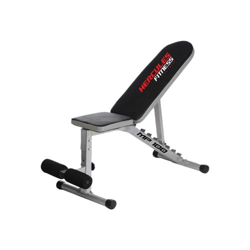 MP100 Multi-Purpose Bench