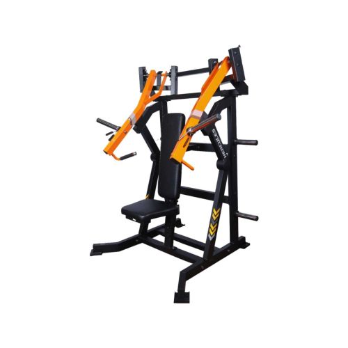 Stoic Lateral Bench Press