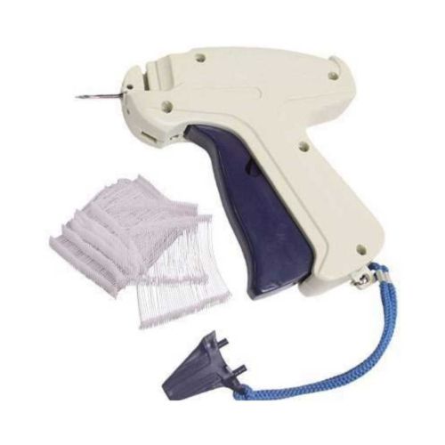 Tag Gun Arrow 9S Machine + 5000pcs 35 MM Tag Clothing Garment Price Label Tag Gun Tagging Barbs