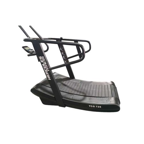 TCG725 Motorized Treadmill