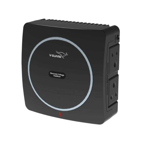 V-Guard Neo Crystal TV Voltage Stabilizer