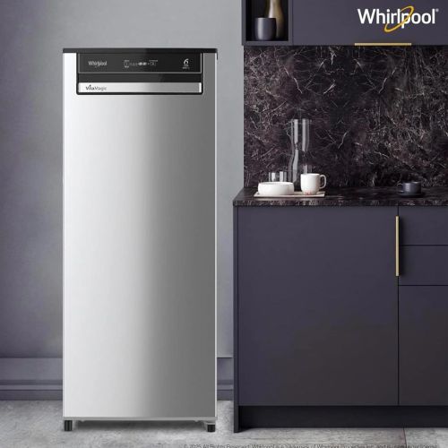 Whirlpool 192 L Direct Cool Single Door Refrigerator
