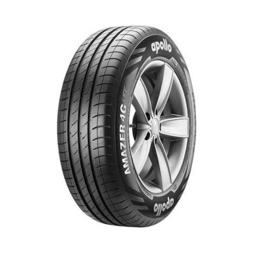 Apollo Amazer 4G Life 165/80 R14 85T Tubeless Car Tyre