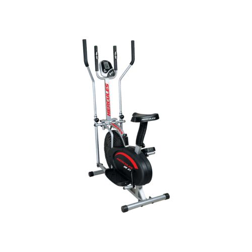 Hercules Dual Bike DB21