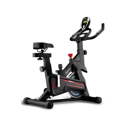 Lifelong Fit Pro Spin Fitness Bike