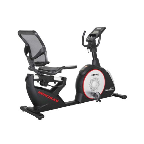 Recumbent Bike RBP60