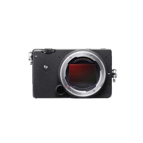 Sigma fp L 61MP Full-Frame Mirrorless Camera