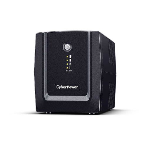 CyberPower UT1200E Line Interactive UPS