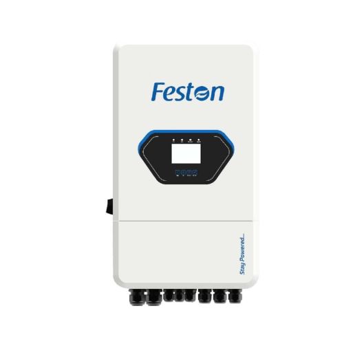 Feston 3kW Vega Series Three Phase Hybrid Inverter 