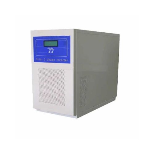 High Performance Three Phase Output Inverter