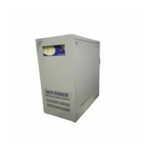 Three Phase Lift Inverter