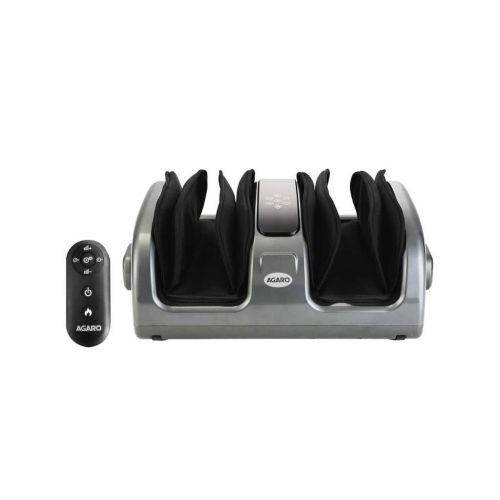 AGARO Elite Air Compress Foot Massager with Remote Control