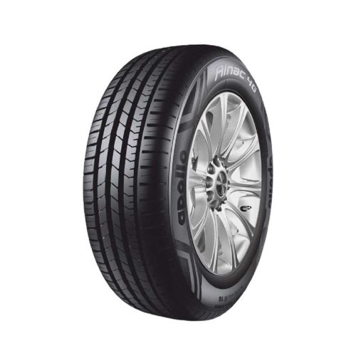 Apollo Tyres Alnac 4G 205/65 R16 95H Tubeless Car Tyre