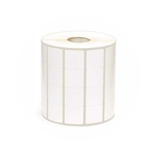 Barcode Stickers 25 mm x 20 mm – 4 UPS