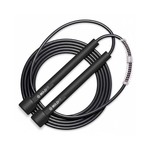 Boldfit Adjustable Speed Skipping Rope