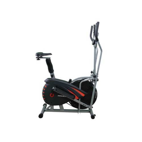 Hercules Dual Bike DB20