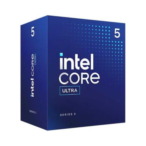Intel Core Ultra 5 225 Desktop Processor