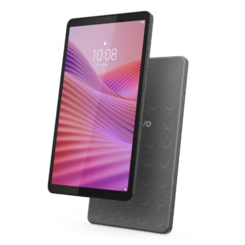 Lenovo Tab K9 8.7″ (4GB RAM, 64GB Storage, Wi-Fi + 4G, Luna Grey)