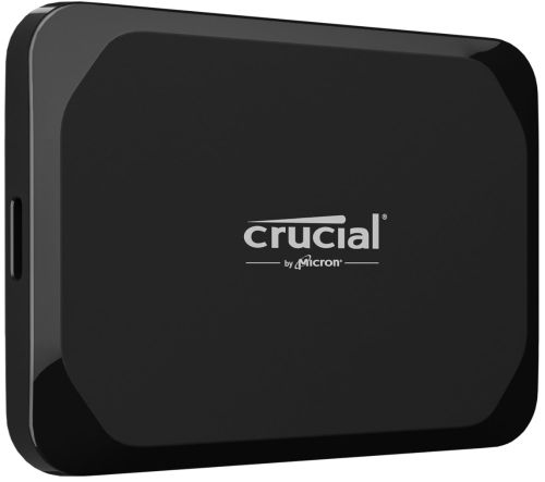 Crucial X9 1TB Portable SSD