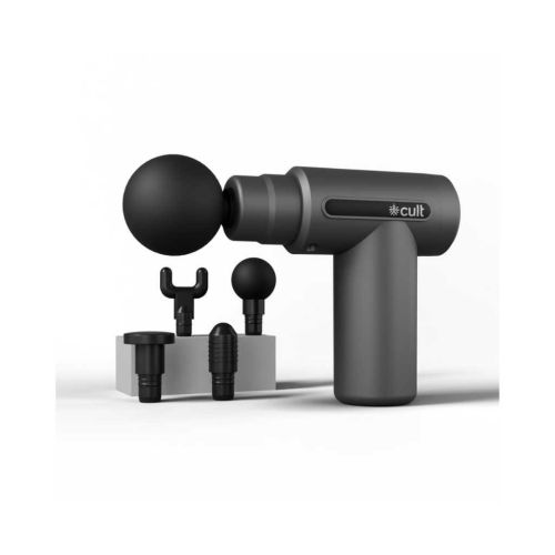 Cult Impact Deep Tissue Massage Gun
