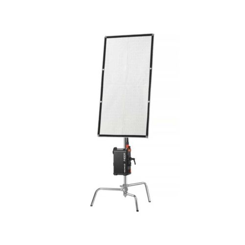 Godox KNOWLED F400R RGB Flexible LED Mat 2×4′