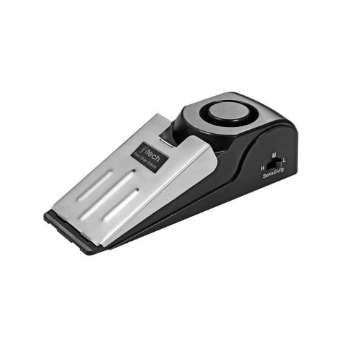 IFITech Door Stop Alarm with 120dB Loud Siren