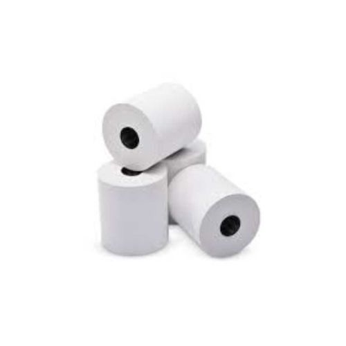 Thermal Roll 57 mm x 13 m – 2 Inch Plain White