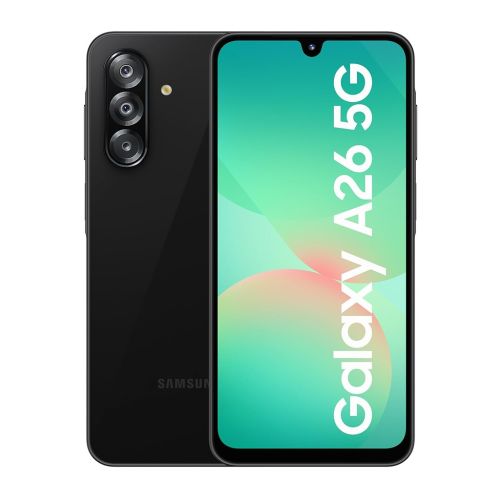 Samsung Galaxy A26 5G 