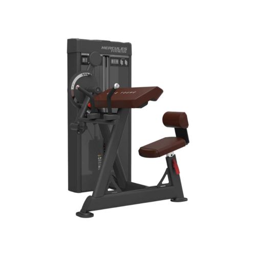 Dior DI27 Biceps Curl and Triceps Extension