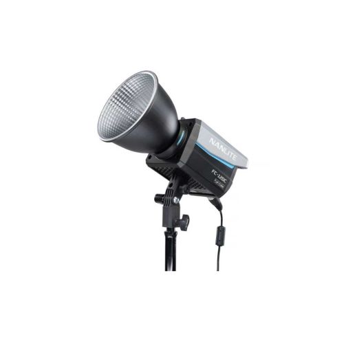 Nanlite FC-120C Full-Color LED Spotlight