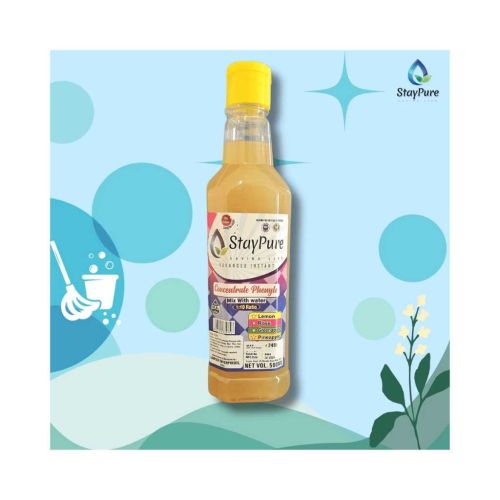 StayPure Phenyle Concentrate