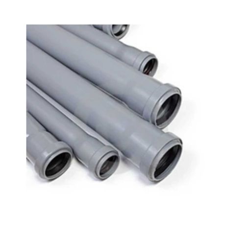 Supreme PVC Pipe – 75mm