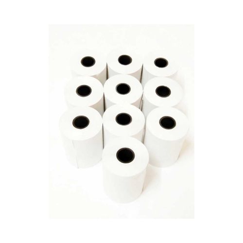 Thermal Roll 57 mm x 25 m – 2 Inch White (Set of 16 Rolls / Pack)