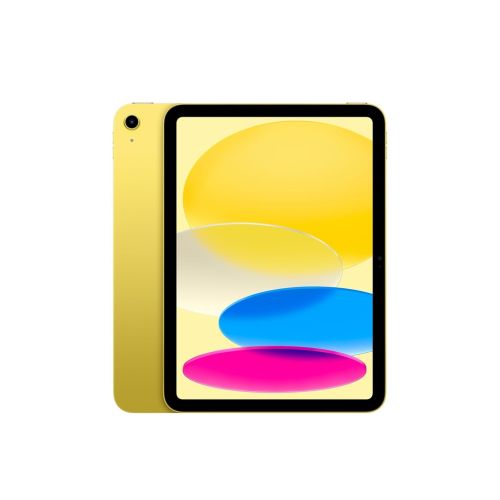 Apple iPad 11″ (A16, 512GB, Yellow, Pink)