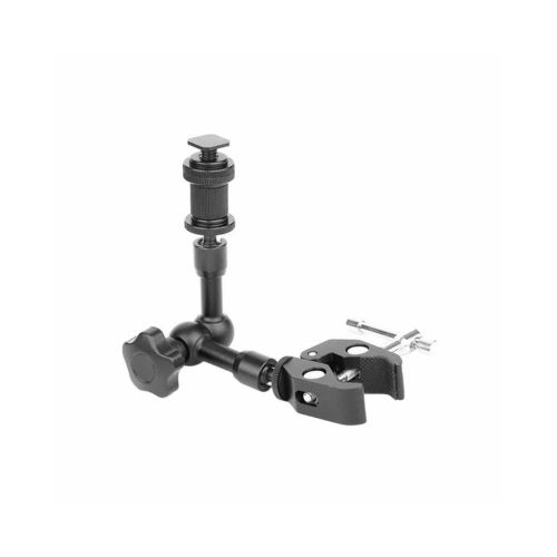 Hiffin 7 Inch Articulating Friction Magic Arm