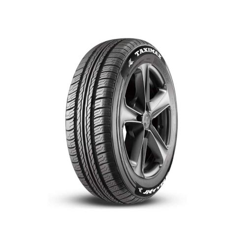 JK Tyre Taximax 185/65 R15 Tubeless Car Tyre
