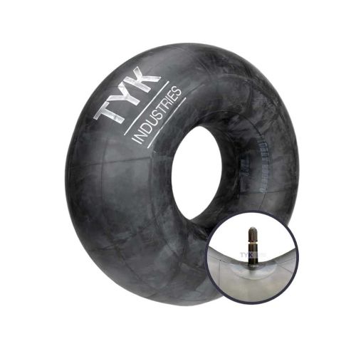TYK Industries 16 Inch Truck Tire Inner Tube 7.00-16 / 7.50-16 Heavy Duty Replacement