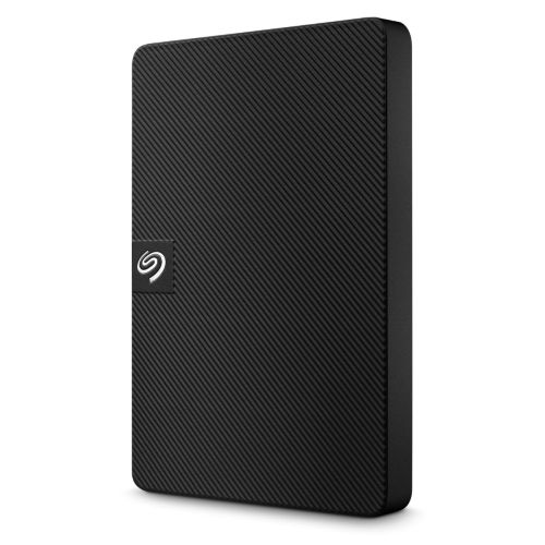 Seagate Expansion 2TB External HDD - USB 3.0 Portable Hard Drive
