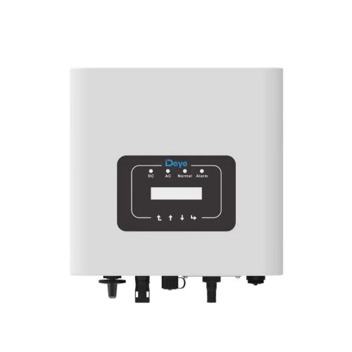 8000 VA Deye 10kW String Inverter