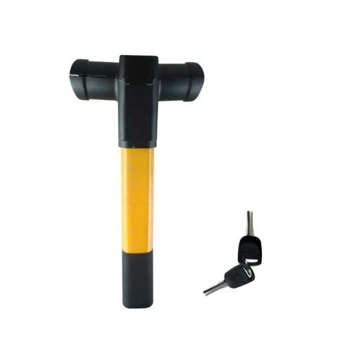 AllExtreme CQ-6004 Universal Car Steering Wheel Lock